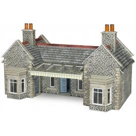 Little Cardleywick Station (N)