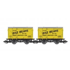 LMS 9' Van Bile Beans Twin Pack (TT) (MBMS Exclusive)