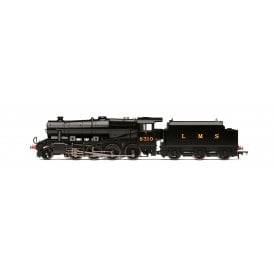 LMS, Class 8F, 2-8-0, No. 8310 - Era 3