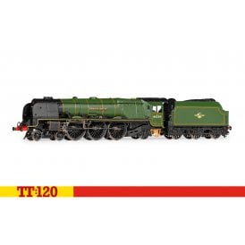 LMS Princess Coronation 46234 'Duchess of Abercorn' BR (TT)