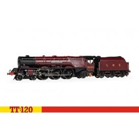 LMS Princess Coronation 6233 'Duchess of Sutherland' (TT)
