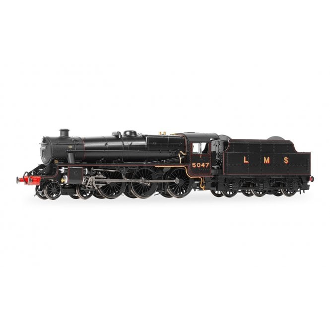 Hornby LMS, Stanier 5MT 'Black 5', 5047