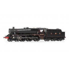 LMS, Stanier 5MT 'Black 5', 5047