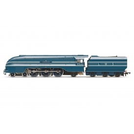 LMS Streamlined 6220 'Coronation' w/ Figure (Limited Edition)