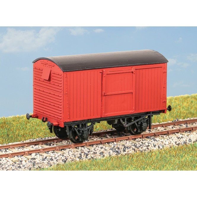Parkside LNER 12 Ton Van