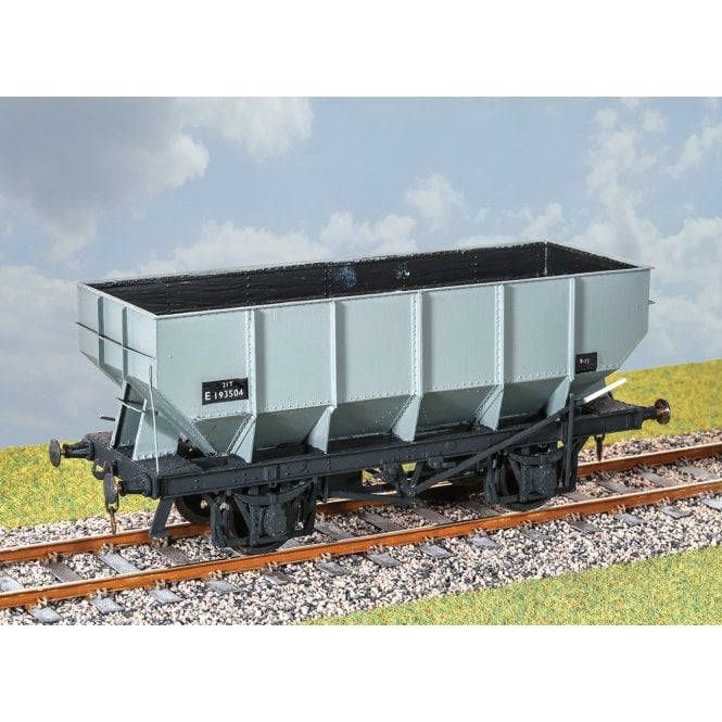 Parkside LNER 20 Ton Hopper Wagon 100