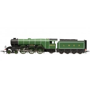 LNER A1 Class 4-6-2 4472 'Flying Scotsman' - Era 3