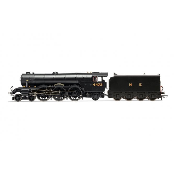 Hornby LNER A3, 4472 'Flying Scotsman' (VE Day 80th)