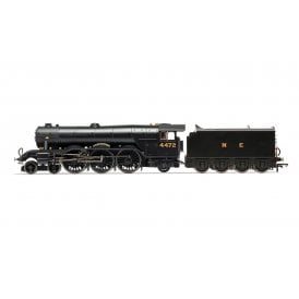 LNER A3, 4472 'Flying Scotsman' (VE Day 80th)