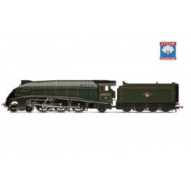 Hornby LNER A4 60033 'Seagull' BR Lined Green (Sound/Smoke Fitted)