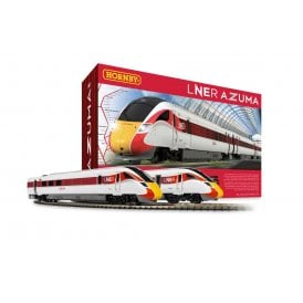 LNER Azuma High Speed Train Set