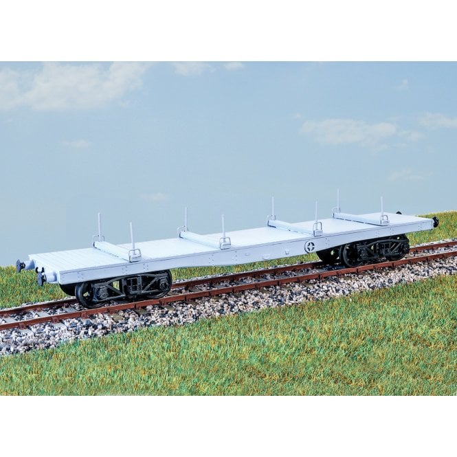 Parkside LNER Bogie Bolster Wagon