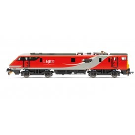 LNER Class 91/1 91130 ' Lord Mayor of Newcastle'