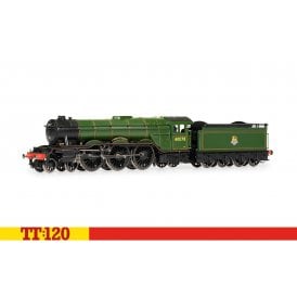 LNER Class A3 60078 'Night Hawk' BR (Early) Green (TT)