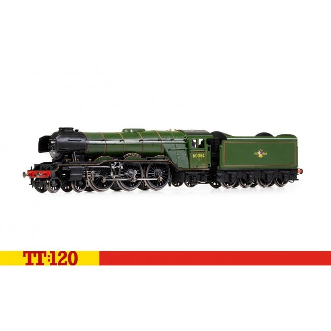 Hornby LNER Class A3 60084 'Trigo' BR (Late) Green (TT)