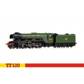 LNER Class A3 60084 'Trigo' BR (Late) Green (TT)