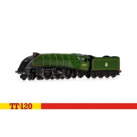 LNER Class A4 60016 'Silver King' BR (Early) Green (TT)