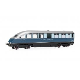 LNER 'Coronation' Observation Car 1729 (The One:One Collection)