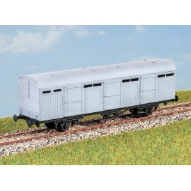LNER Extra Long CCT