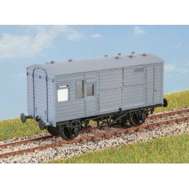 LNER Horse Box