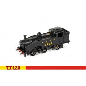 LNER, J50 Class, 0-6-0T, 2793 (TT)