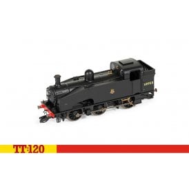 LNER J50 Class 68958 BR Black (Early) (TT)
