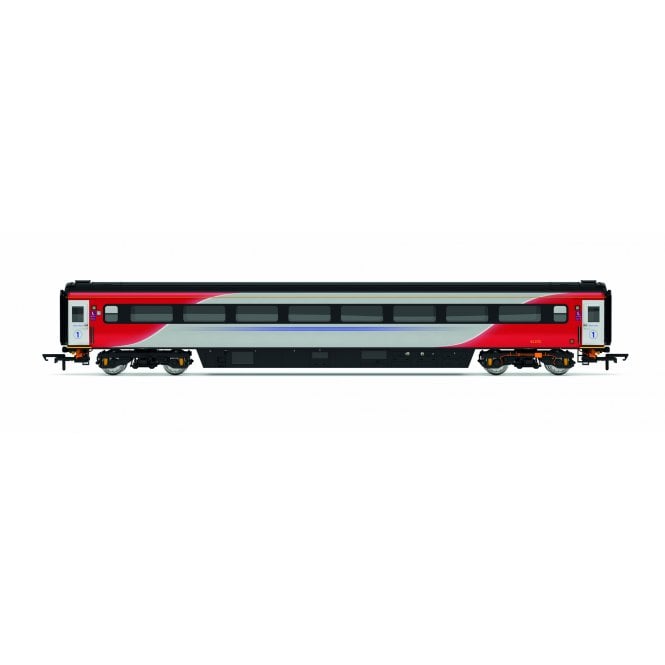 Hornby LNER, Mk3 Open First Disabled (TFD), 41100 - Era 10