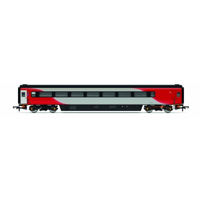Hornby LNER, Mk3 Trailer Guard Standard (TGS), 44063 - Era 10