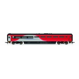 Hornby LNER, Mk3 Trailer Restaurant First Buffet (TRFB), 40711 - Era 10