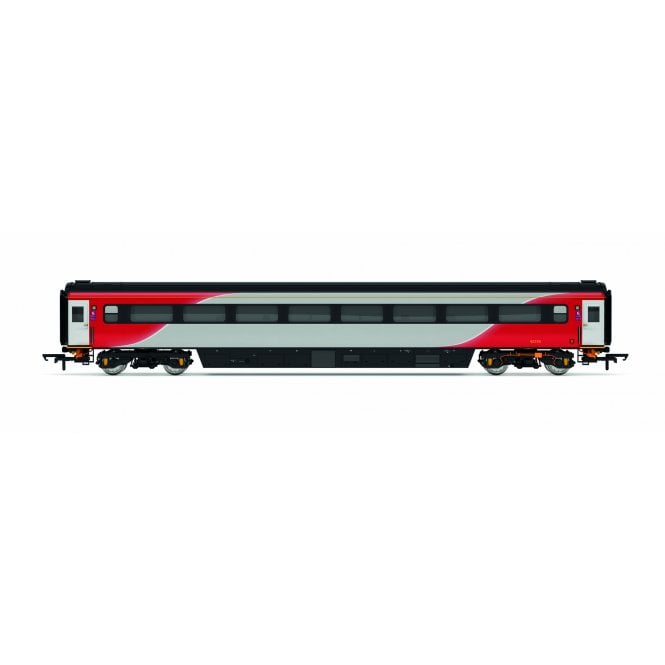 Hornby LNER, Mk3 Trailer Standard, 42199 - Era 10