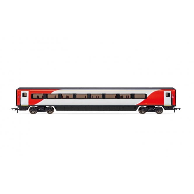 Hornby LNER, Mk4 Standard (Accessible Toilet) Coach F, 12330 - Era 11