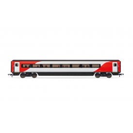 LNER, Mk4 Standard (Accessible Toilet) Coach F, 12330 - Era 11