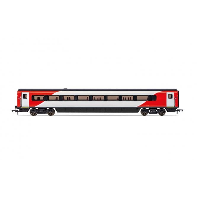 Hornby LNER Mk4, Standard Coach B, 12212 - Era 11