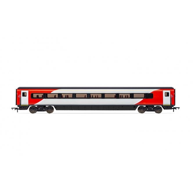 Hornby LNER, Mk4 Standard, Coach C, 12431 - Era 11