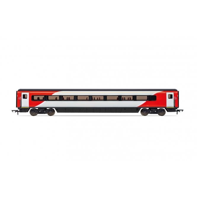 Hornby LNER Mk4, Standard Coach D, 12404 - Era 11
