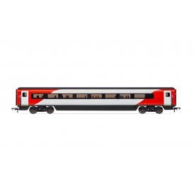 Hornby LNER, Mk4 Standard, Coach E, 12426 - Era 11