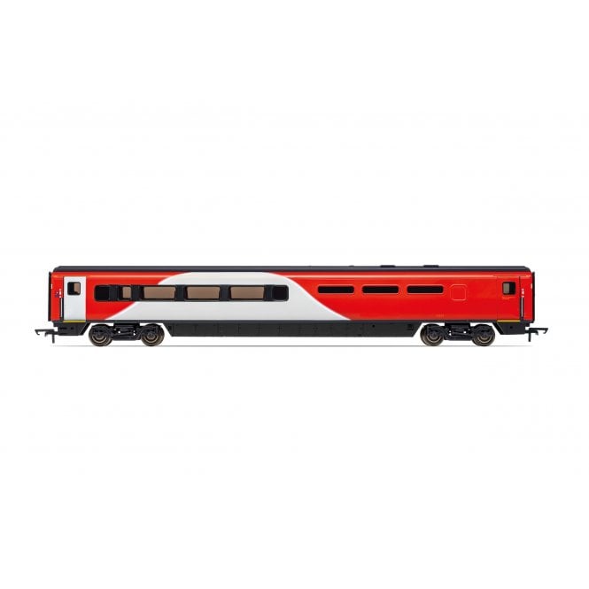 Hornby LNER, Mk4 Standard/Kitchen, Coach H - Era 11
