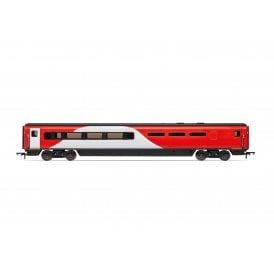 Hornby LNER, Mk4 Standard/Kitchen, Coach H - Era 11