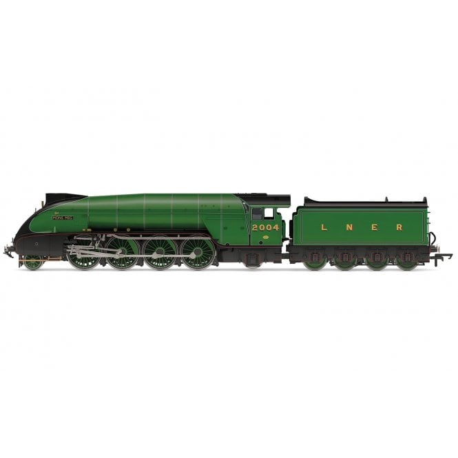 Hornby LNER P2 2004 'Mons Meg' LNER Apple Green