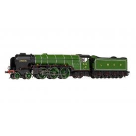 LNER, Thompson Class A2/3, 4-6-2, 511 'Airborne'