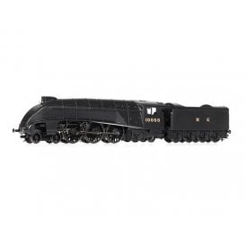 LNER, W1 Class, 'Hush Hush' Streamlined, 4-6-4, 10000 - Era 4