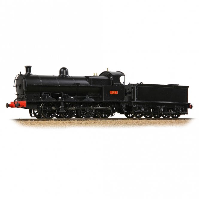 Bachmann LNWR G2 574 LNWR Black
