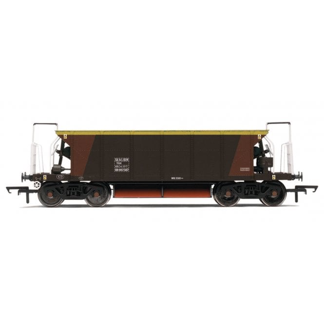 Hornby Loadhaul, YGH 'Sealion', DB982587 - Era 9