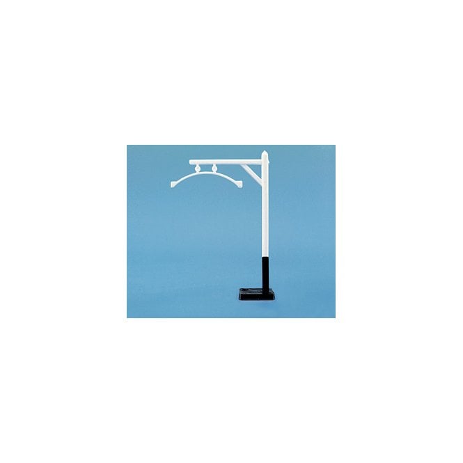 Modelscene Loading Gauge