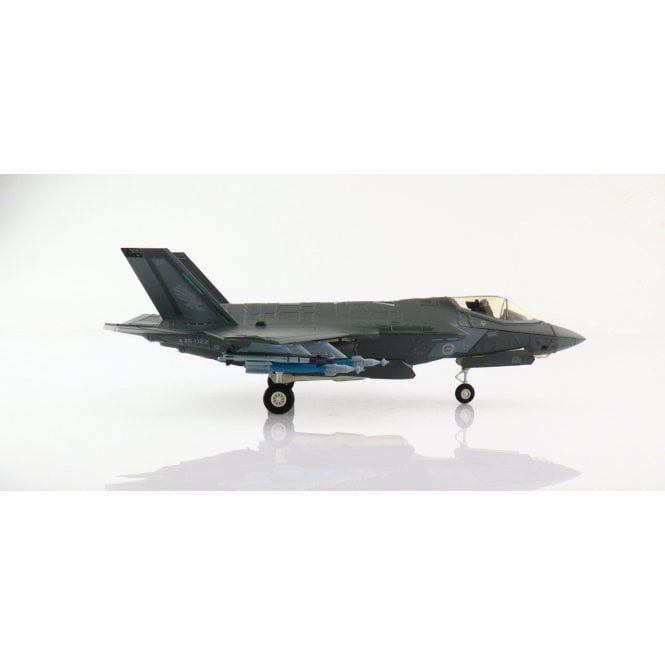 Hobby Master Lockheed Martin F-35A Lightning II A35-022, 3 Squadron (1:72)