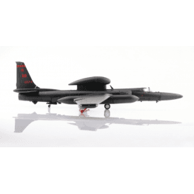 Hobby Master Lockheed U-2S Dragon Lady, 80-1074. Fairford AB, 2014 (1:72)