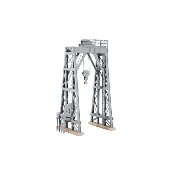 Ratio Loco Lifting Hoist