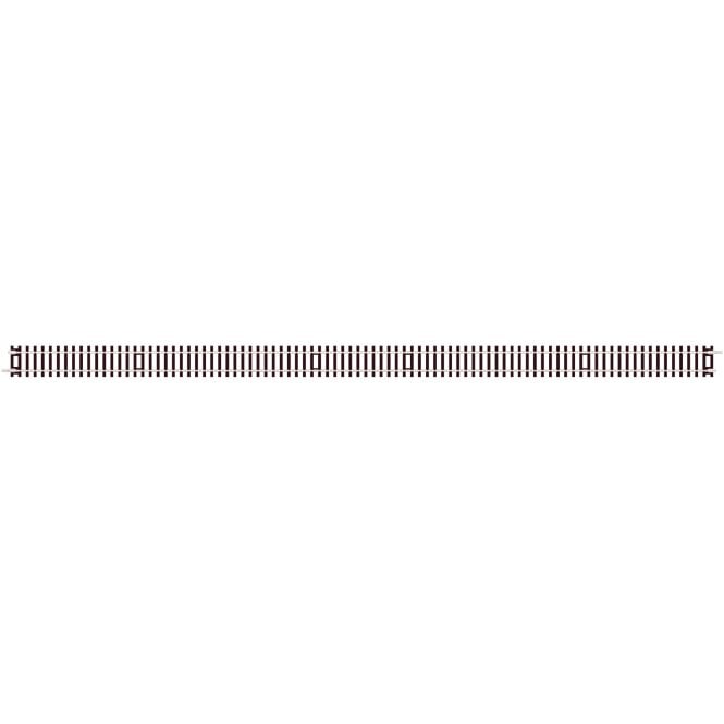 Peco Long Straight - 670mm long