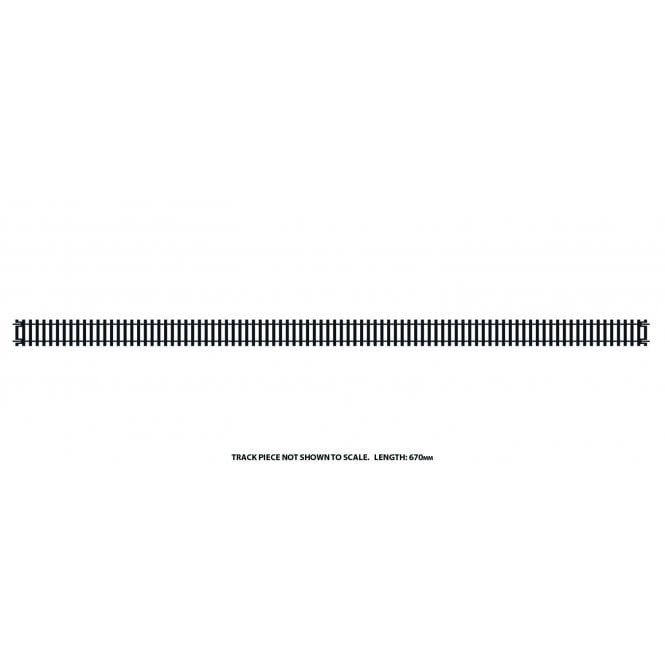 Hornby Long Straight