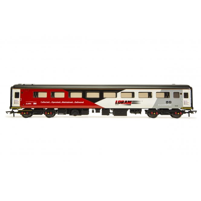 Hornby Loram, Mk2F SO, 6046 - Era 11